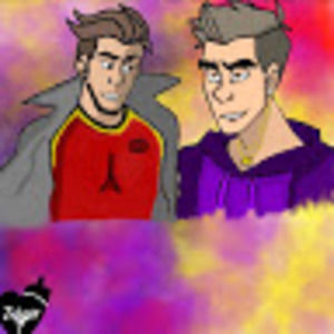 Meet your Posher, Jake